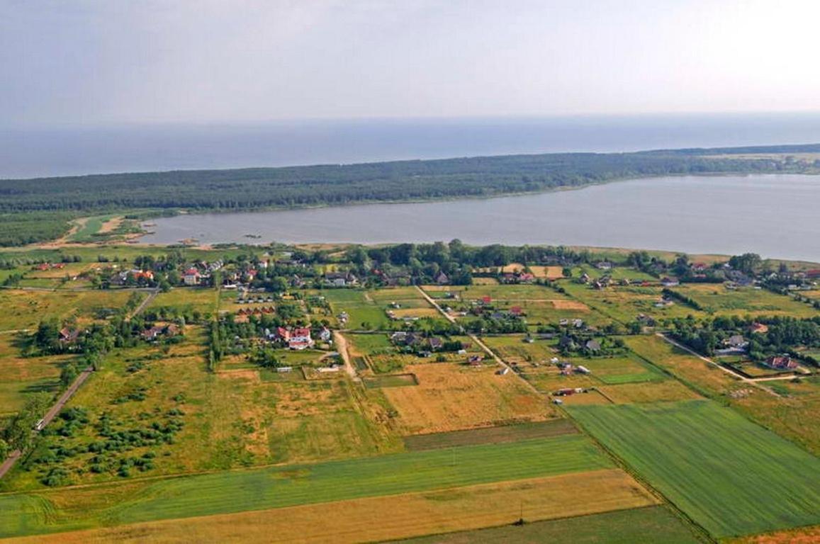 Domki Nadia 2 Jezierzany Esterno foto